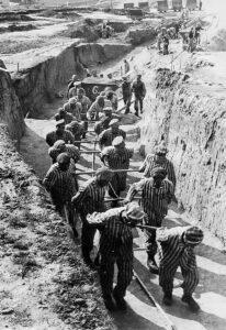 Nazi Concentration Camps